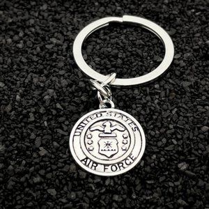 U.S. Air Force Keychain